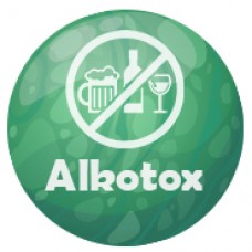 Alkotox - φάρμακο για τη θεραπεία του αλκοολισμού